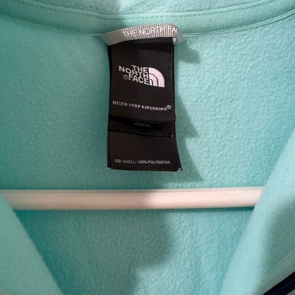 The North Face Fleece Quarter - Picture 4 of 5